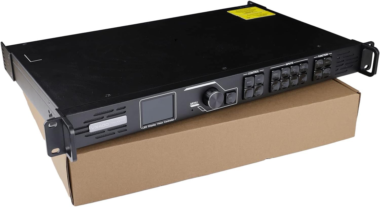 VX4S-N Novastar LED Display All-in-One Controller LED Video